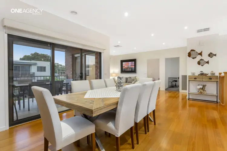 Fifth view of Homely house listing, 95 Dromana Parade, Safety Beach VIC 3936
