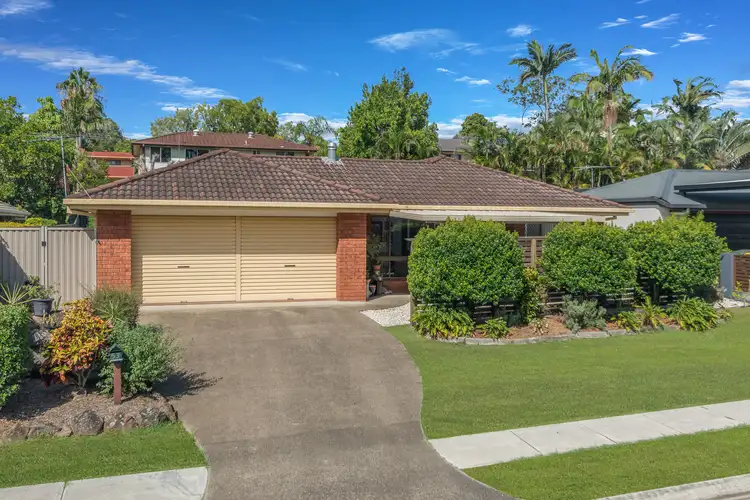 Second view of Homely house listing, 53 Pallert Street, Middle Park QLD 4074