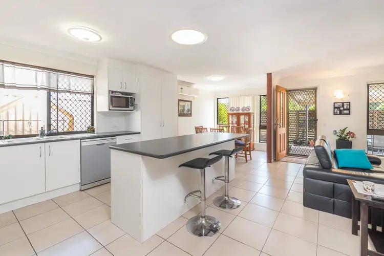 Third view of Homely house listing, 53 Pallert Street, Middle Park QLD 4074