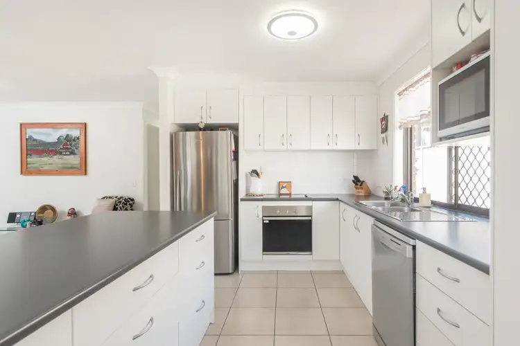 Fourth view of Homely house listing, 53 Pallert Street, Middle Park QLD 4074