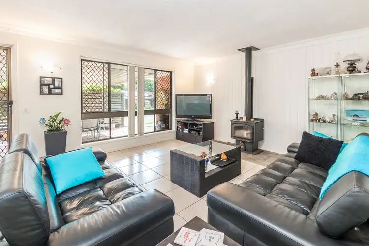 Fifth view of Homely house listing, 53 Pallert Street, Middle Park QLD 4074