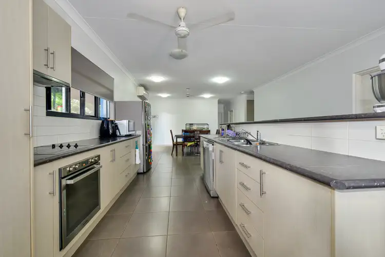 4 Delissaville Place, Rosebery NT 832