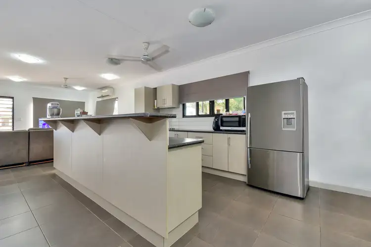 Second view of Homely house listing, 4 Delissaville Place, Rosebery NT 832