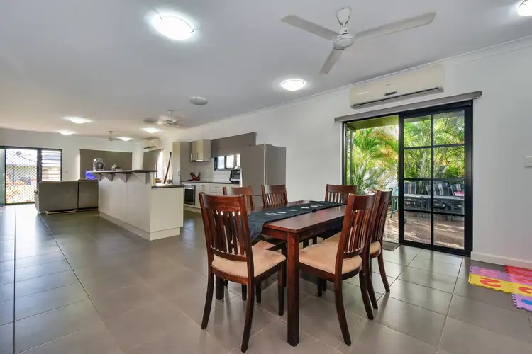 Fourth view of Homely house listing, 4 Delissaville Place, Rosebery NT 832
