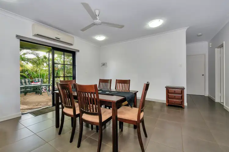 Fifth view of Homely house listing, 4 Delissaville Place, Rosebery NT 832