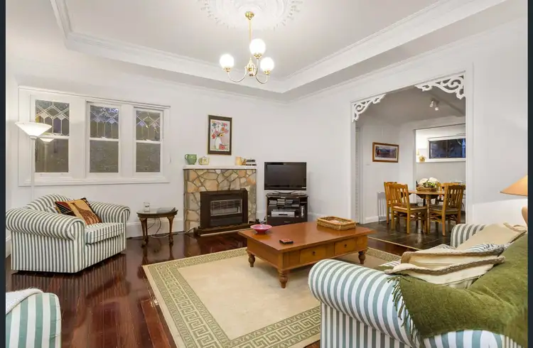 Third view of Homely house listing, 61 Macfarlan Avenue, Blairgowrie VIC 3942