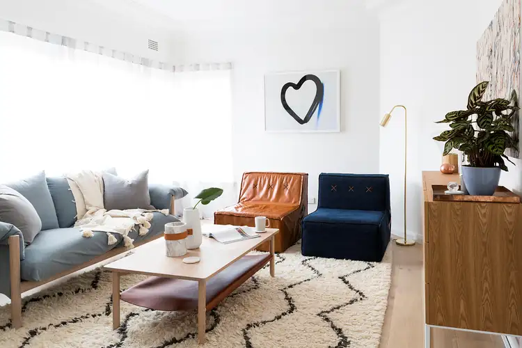 Fourth view of Homely apartment listing, 4/11 Griffin Street, Manly NSW 2095