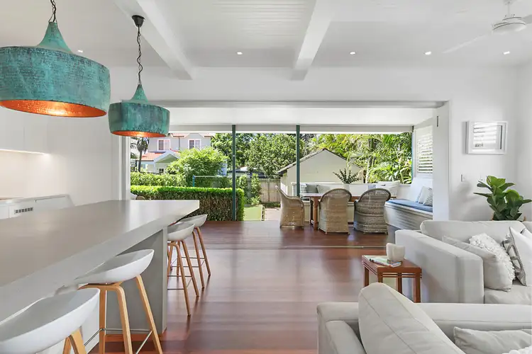 Main view of Homely house listing, 49 Surfers Parade, Freshwater NSW 2096