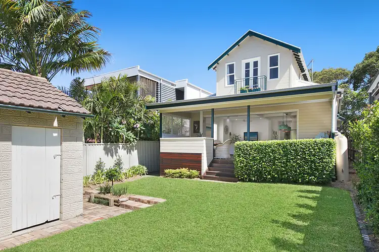 Second view of Homely house listing, 49 Surfers Parade, Freshwater NSW 2096