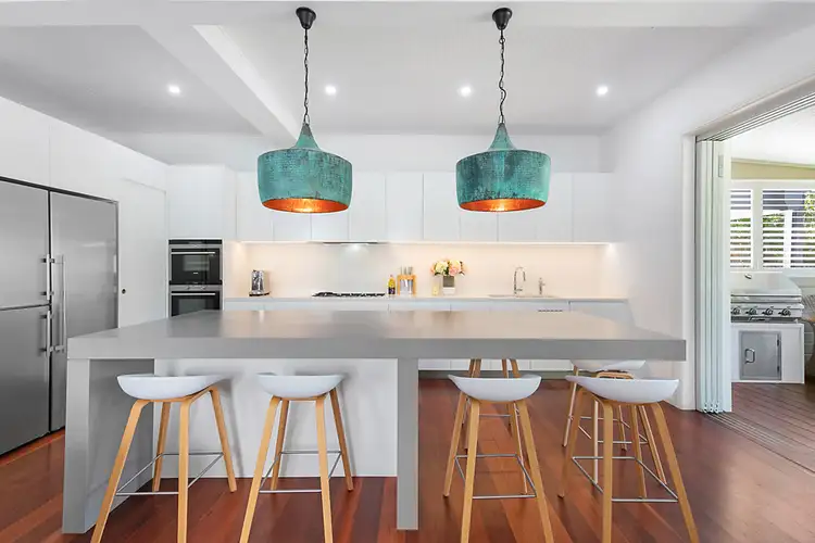 Third view of Homely house listing, 49 Surfers Parade, Freshwater NSW 2096