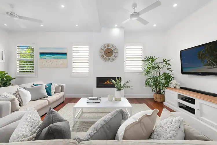 Fourth view of Homely house listing, 49 Surfers Parade, Freshwater NSW 2096