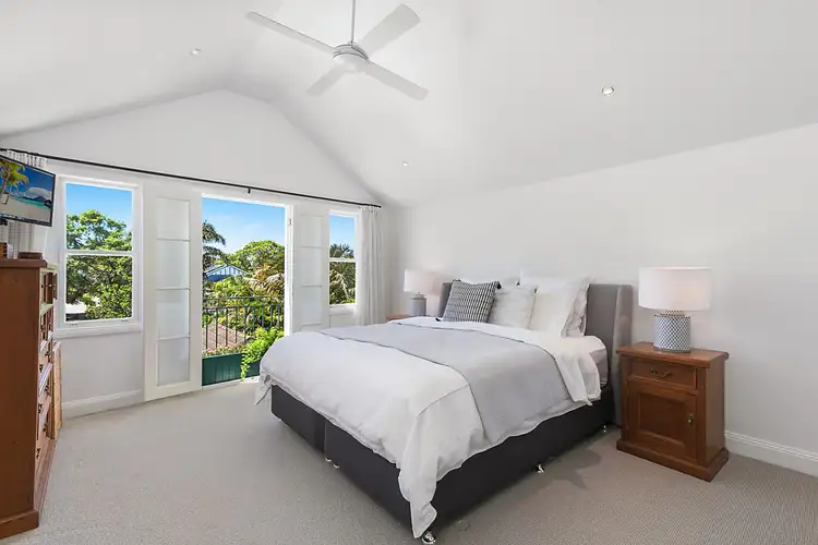 Fifth view of Homely house listing, 49 Surfers Parade, Freshwater NSW 2096