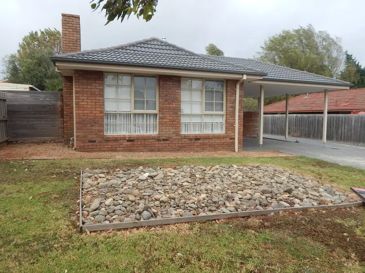 Main view of Homely unit listing, 16 Chirnside Road, Berwick VIC 3806