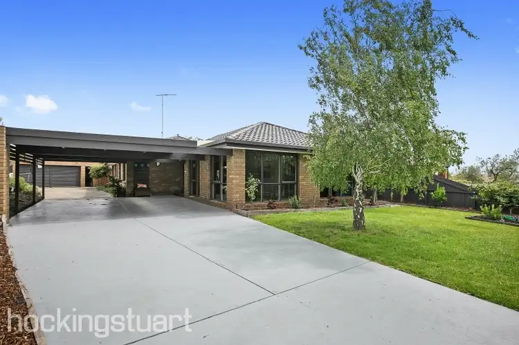 12 Tabulam Court, Grovedale VIC 3216
