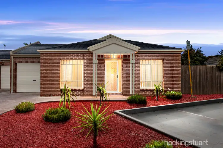 30/41-45 Gretel Grove, Melton VIC 3337