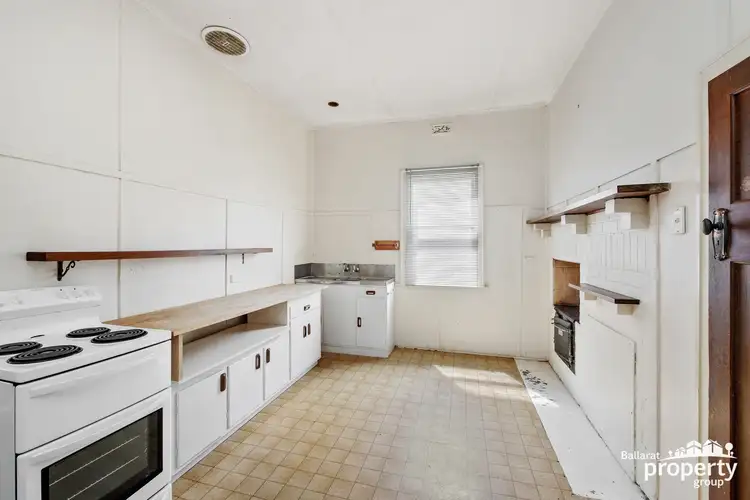 Third view of Homely house listing, 15 Rowe Street, Ballarat East VIC 3350