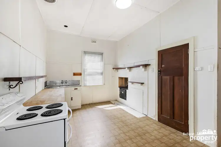 Fourth view of Homely house listing, 15 Rowe Street, Ballarat East VIC 3350