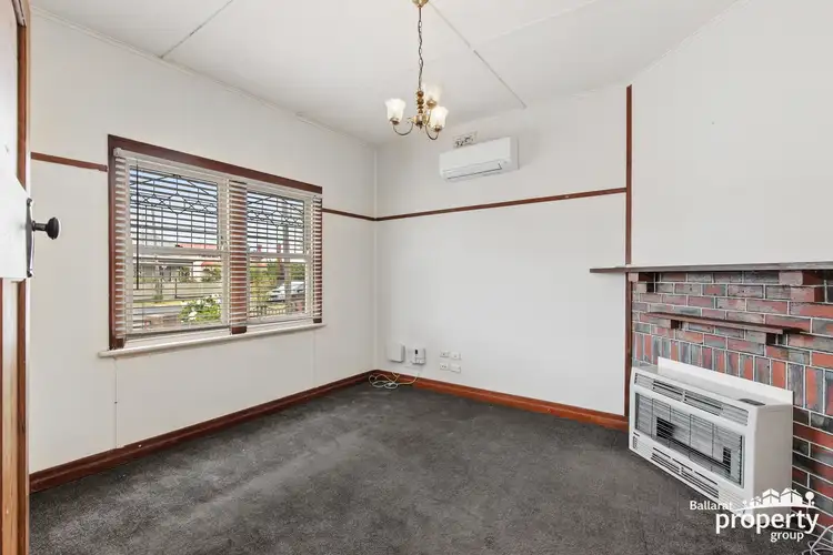Fifth view of Homely house listing, 15 Rowe Street, Ballarat East VIC 3350