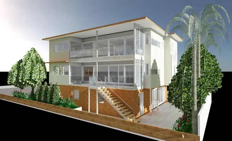 Second view of Homely townhouse listing, 1/2 Darley Street, Mona Vale NSW 2103