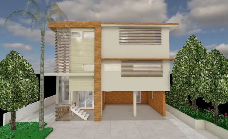 Third view of Homely townhouse listing, 1/2 Darley Street, Mona Vale NSW 2103