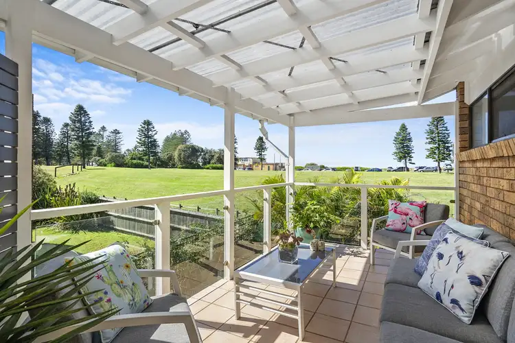 Fourth view of Homely townhouse listing, 1/2 Darley Street, Mona Vale NSW 2103