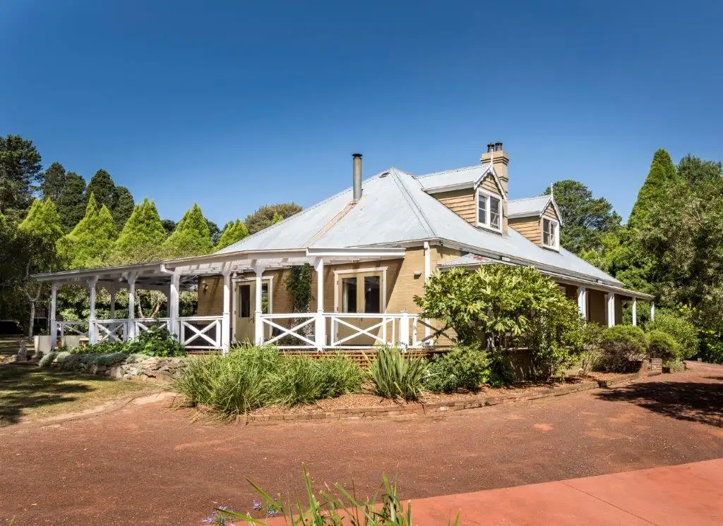 Main view of Homely house listing, 10 St Denis Close, Burradoo NSW 2576