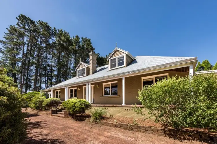 Second view of Homely house listing, 10 St Denis Close, Burradoo NSW 2576