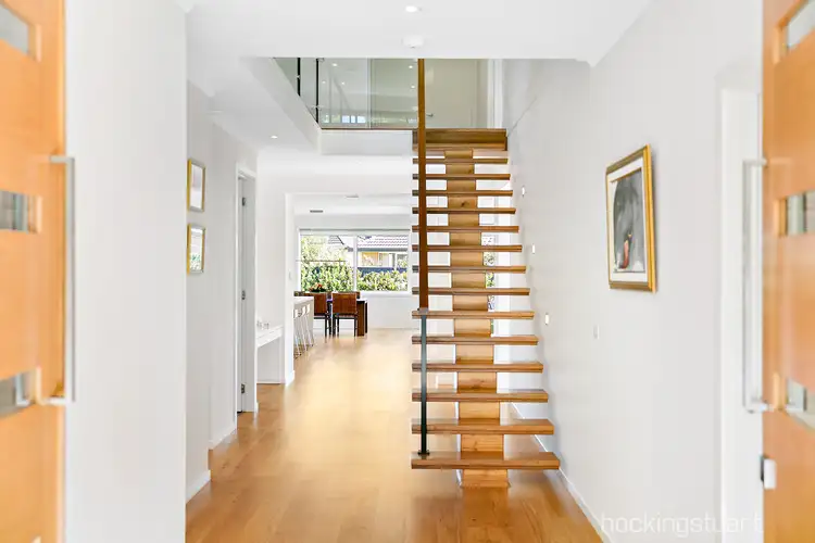 Second view of Homely house listing, 14 Lighthouse Point Close, Sanctuary Lakes VIC 3030