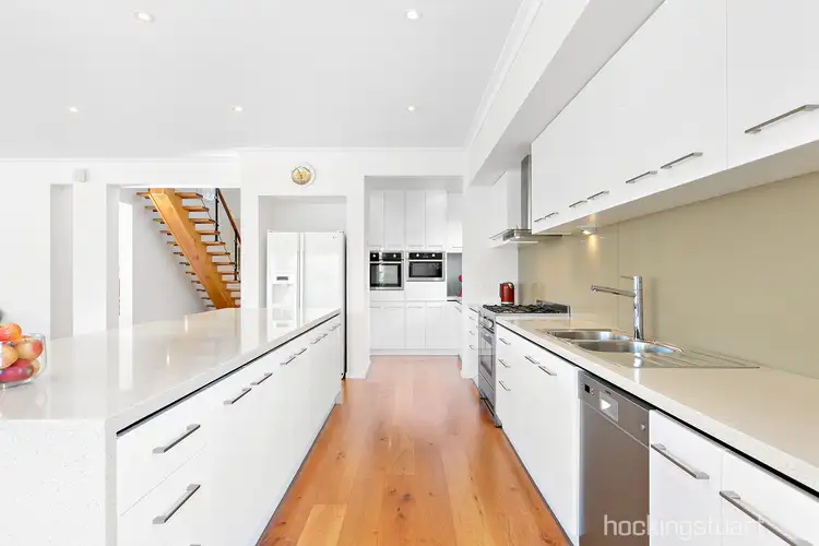 Fifth view of Homely house listing, 14 Lighthouse Point Close, Sanctuary Lakes VIC 3030