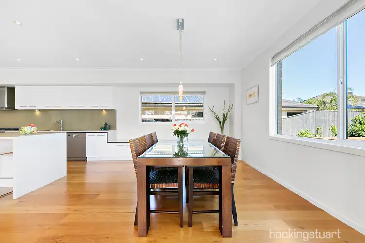 Sixth view of Homely house listing, 14 Lighthouse Point Close, Sanctuary Lakes VIC 3030