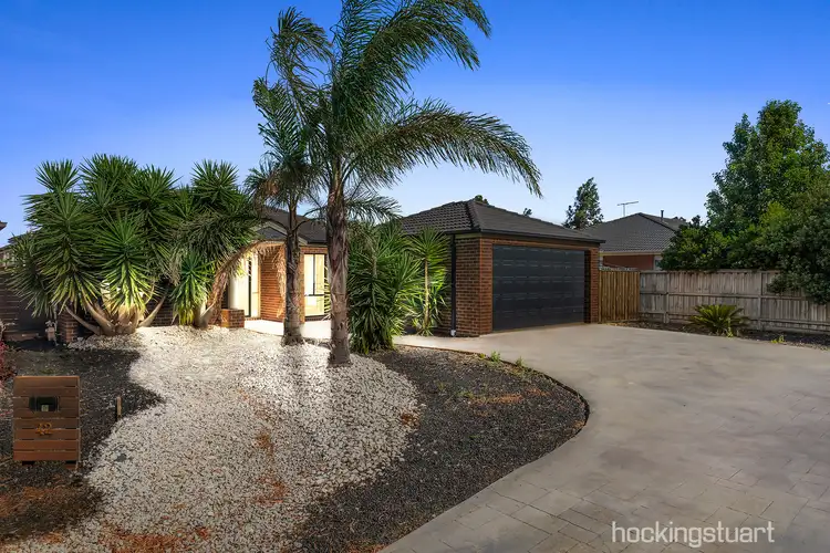 42 Ironbark Way, Brookfield VIC 3338
