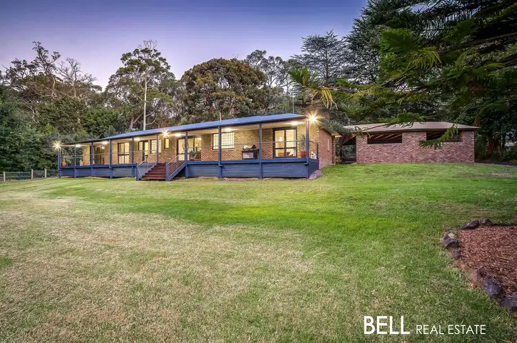 511 Sheffield Road, Montrose VIC 3765