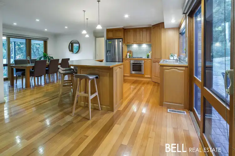 Fifth view of Homely house listing, 511 Sheffield Road, Montrose VIC 3765