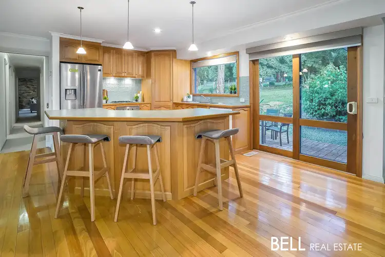 Sixth view of Homely house listing, 511 Sheffield Road, Montrose VIC 3765