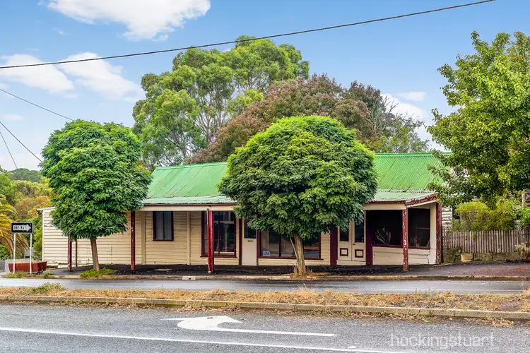 Main view of Homely house listing, 63 Sussex Street, Linton VIC 3360