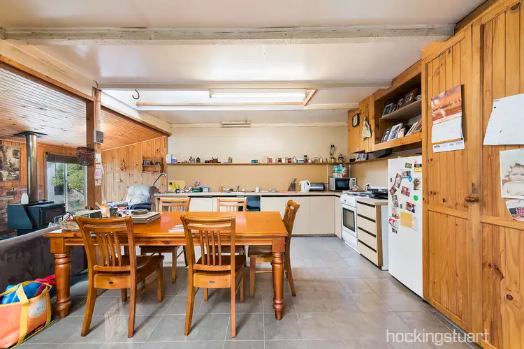 Third view of Homely house listing, 63 Sussex Street, Linton VIC 3360