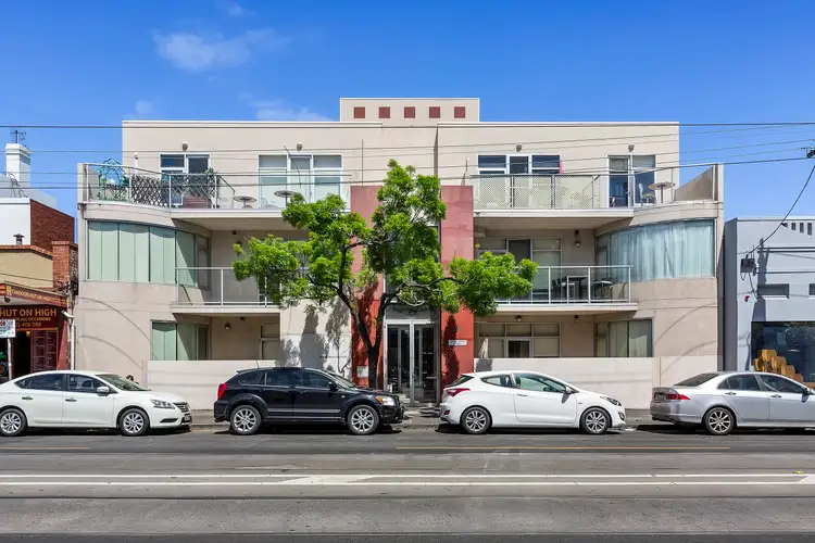 105/72-76 High Street, Prahran VIC 3181