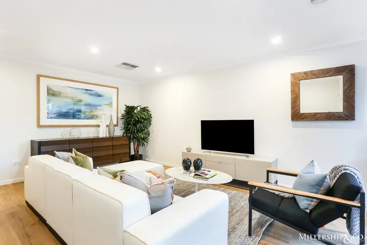 Third view of Homely house listing, 6 Payne Place, South Morang VIC 3752