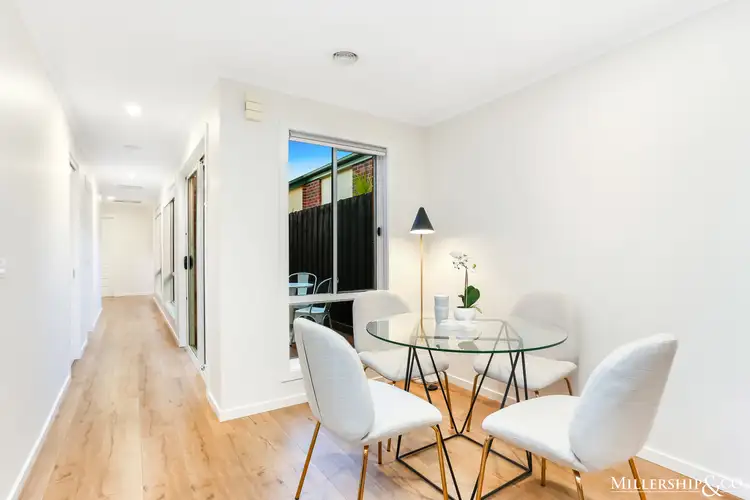 Fourth view of Homely house listing, 6 Payne Place, South Morang VIC 3752