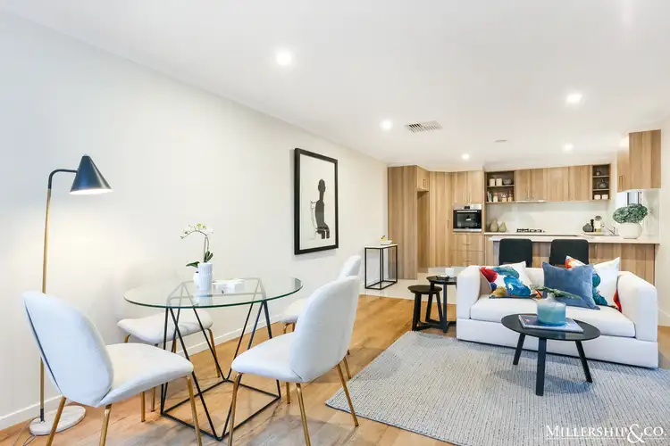 Fifth view of Homely house listing, 6 Payne Place, South Morang VIC 3752