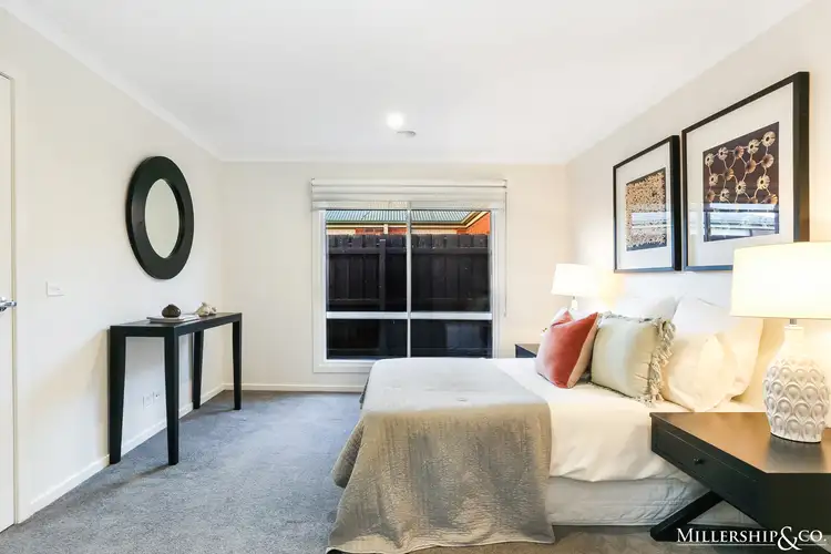 Sixth view of Homely house listing, 6 Payne Place, South Morang VIC 3752