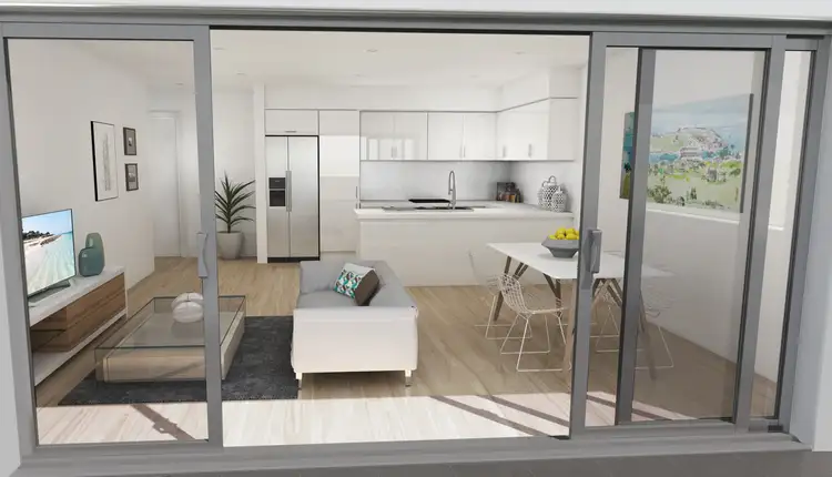 5/21-23 Reeve Court, Cheltenham VIC 3192