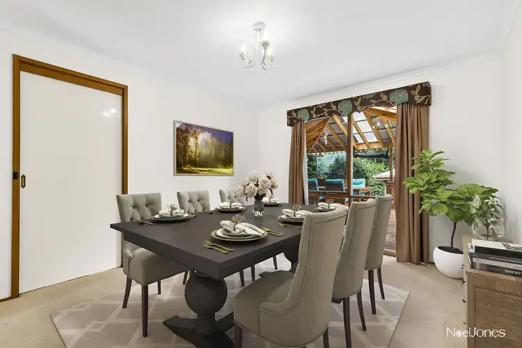 Sixth view of Homely house listing, 7 Bemm Court, Croydon Hills VIC 3136
