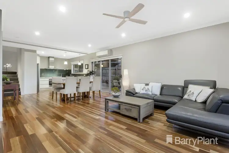 Second view of Homely townhouse listing, 2/116 Wilsons Road, Mornington VIC 3931