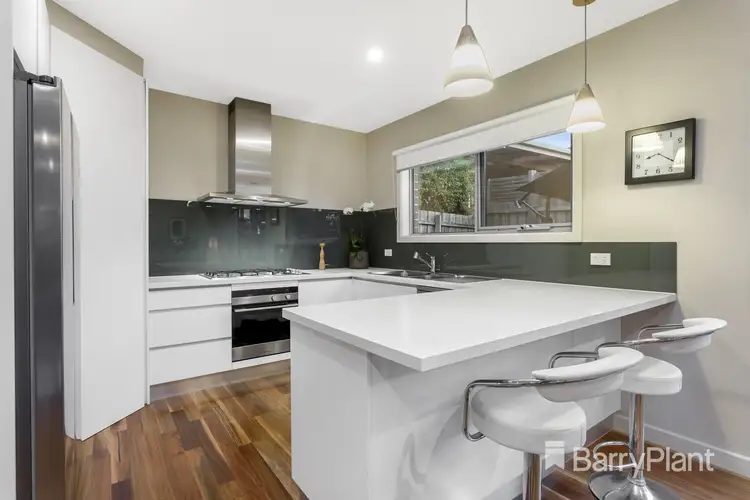 Third view of Homely townhouse listing, 2/116 Wilsons Road, Mornington VIC 3931