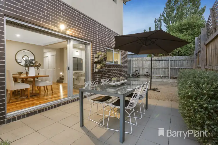 Fourth view of Homely townhouse listing, 2/116 Wilsons Road, Mornington VIC 3931