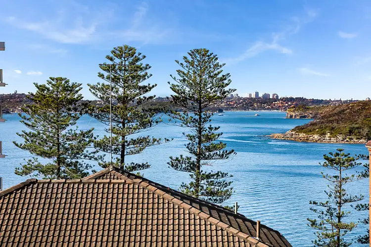 Main view of Homely apartment listing, 3/15 Fairlight Street, Manly NSW 2095