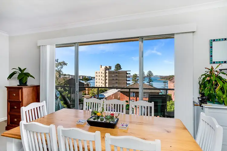 Second view of Homely apartment listing, 3/15 Fairlight Street, Manly NSW 2095