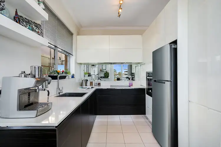 Fourth view of Homely apartment listing, 3/15 Fairlight Street, Manly NSW 2095
