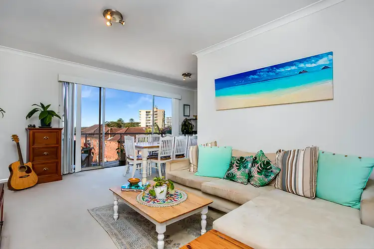 Fifth view of Homely apartment listing, 3/15 Fairlight Street, Manly NSW 2095